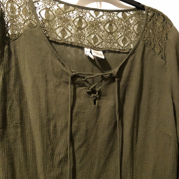 Cute mini dress from Nordstrom! - Picture 4 of 7